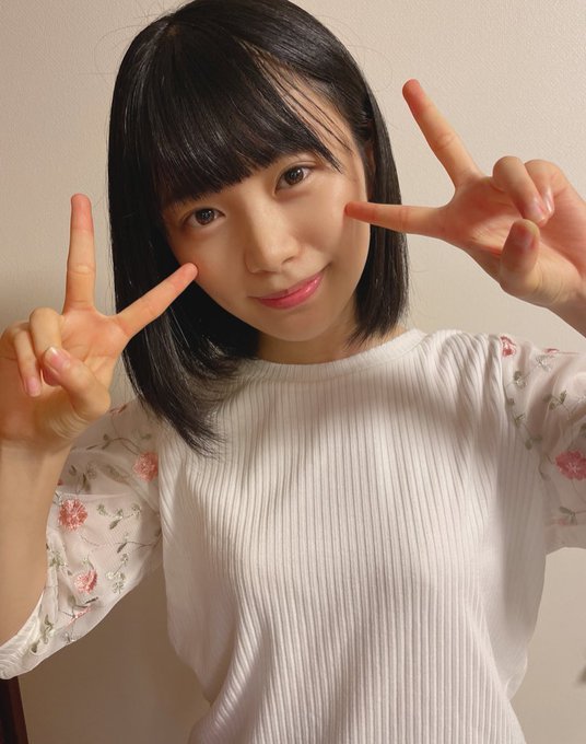 石上ひなののTwitter画像3