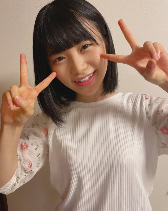 石上ひなののTwitter画像4