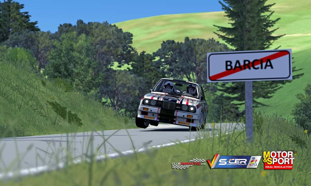 Rvm Simracing tweet media