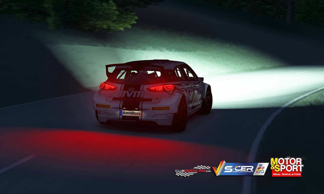 Rvm Simracing tweet media