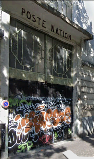 Le seul souhait de notre collectif : "Que le BRUIT de MurMure reste entre ses MURS" NON au rooftop 300 personnes 24h/24 sur le toit en face de nos immeubles 
Merci 🙏
#nuisancesonore #bruit #SantéPublique #saccageparis 
<a href="/Mairiedu11/">Mairie du 11e</a>