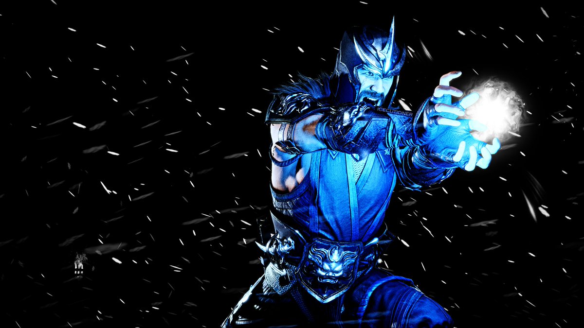 _tekkadon_'s tweet photo. Mini celebration post for 1k follows in my IG! Thinking bout my icy man💙☺️
.
Pls credit me when repost/used. Tq🖤
#MortalKombat #MortalKombat11 #MKUltimate #MK11 #MKSubZero #SubZeroMK #MKPhotomode #Photomode #SubZero #KuaiLiang https://t.co/KLMKv0mLwd