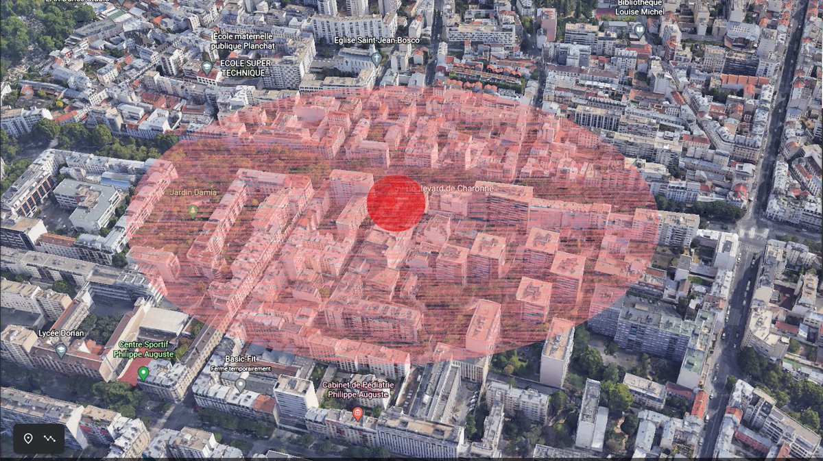 #Rooftop 24h/24 en plein milieu d'immeubles d'habitation... La @mairiedu11 est aux abonnés absents depuis des mois. Elle signe 🖍️ le permis de construire ... Et c'est aux habitants d'essayer de sauver leur #sommeil 😱
#saccageparis #droitausommeil