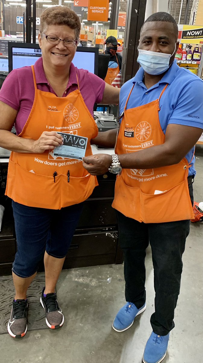 Anny Lewis (@anny_6312) on Twitter photo Join me in congratulating Ashley and Maria for great customer service! #BravoAlert #ServiceDeskTeam #BiscayneStrong <a href="/balleryg/">Ballery Gelin</a> <a href="/JocicNatasha/">Natasha Jocic</a> <a href="/6322HomeDepot/">Damian Brown</a> <a href="/District266/">District 266</a> <a href="/NargisRamasami/">Nargis Ramasami</a> Join me in congratulating Ashley and Maria for great customer service! #BravoAlert #ServiceDeskTeam #BiscayneStrong <a href="/balleryg/">Ballery Gelin</a> <a href="/JocicNatasha/">Natasha Jocic</a> <a href="/6322HomeDepot/">Damian Brown</a> <a href="/District266/">District 266</a> <a href="/NargisRamasami/">Nargis Ramasami</a>