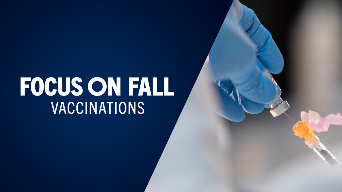 UTM's tweet photo. Asked and answered: #FocusOnFall videos share information about fall planning

Learn more about the series: https://t.co/79GzJSfaM0 https://t.co/W16yaiaUjA
