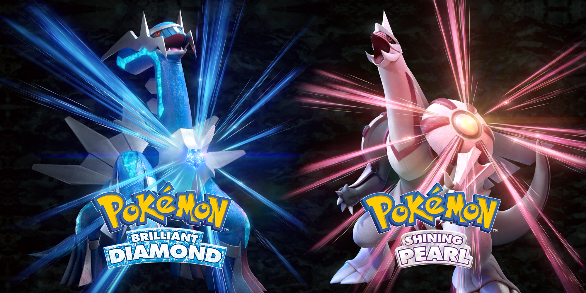 Pokémon - Counting down the days to Pokémon Brilliant Diamond and