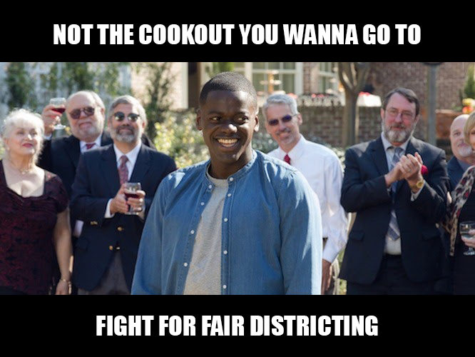 mmanire's tweet image. From the fight for Civil Rights to making our voices heard this past election, when we band together across race &amp;amp; place, we can create lasting change. By joining together to speak out for #FairDistricting, we can deliver what our schools &amp;amp; families need for a decade to come.