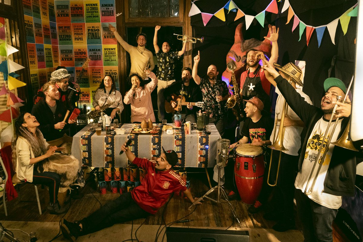 La Delio Valdez tweet media