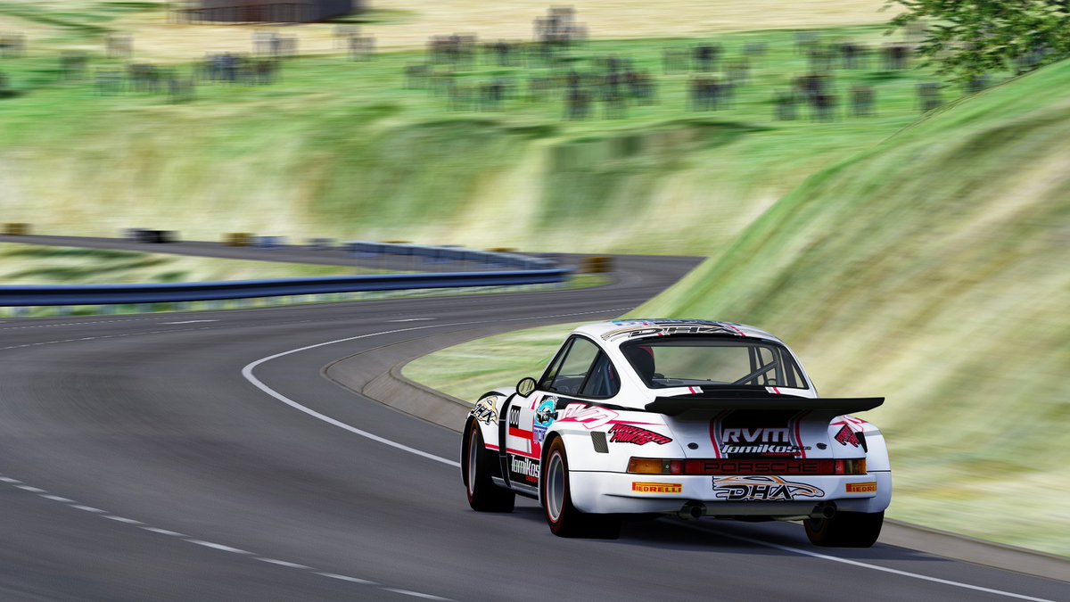 El pasado fin de semana se disputo la 5º Prueba del <a href="/CeMvirtual/">CEMvirtual</a> donde el equipo consiguió unos buenos resultados!

CAT 2: 4º 
<a href="/EnekoHurtadoSim/">Eneko Hurtado</a>

CAT 3.3: 1º 
<a href="/daaniiiihd/">Daniel Hernández</a>

CAT 3.5: 1º 
<a href="/Raull1602/">Raúl Hdez</a>
 
              3º 
<a href="/euskopoweracing/">alain_aci</a>