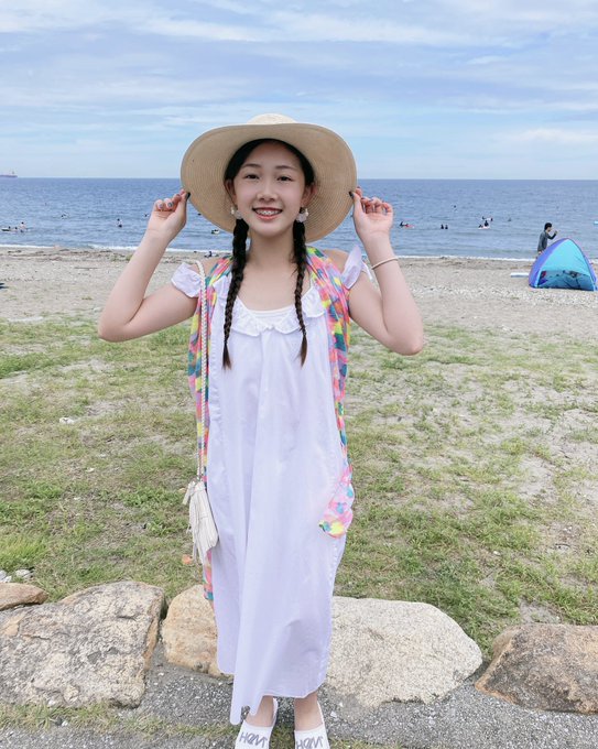 Twitterのコスプレ画像25