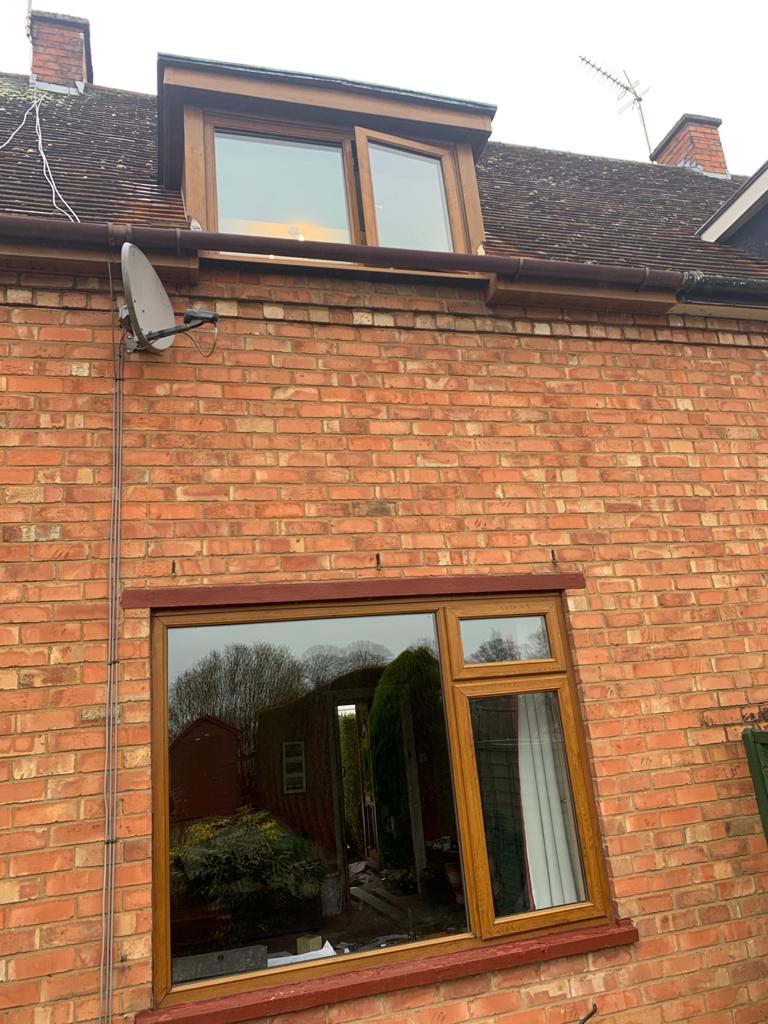 AMHOMESUK's tweet photo. Here is a before and after when AMhomes installed brand new French doors with a Juliette glass balcony. Perfect for a hot sunny day. #Frenchdoors  

Let us help create your #AMazingHome: 
: https://t.co/vzunXzBck0
: 0116 2882297
#AMazingHomes #Leicester #Property #Homes https://t.co/fplawmfMlr