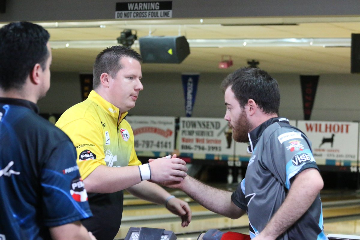 PBA Tour (@pbatour) on Twitter photo Jake Peters defeats Anthony Simonsen 263-212.
Peters will now face Shawn Maldonado for the PBA Lubbock Sports Open title.
Tune in to <a href="/FloBowling/">FloBowling</a> to watch the championship match! Jake Peters defeats Anthony Simonsen 263-212.
Peters will now face Shawn Maldonado for the PBA Lubbock Sports Open title.
Tune in to <a href="/FloBowling/">FloBowling</a> to watch the championship match!