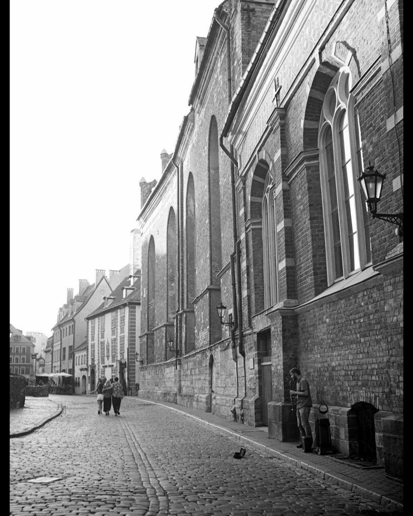Jimboberelli's tweet image. Lost in Riga’s beautiful old town

#riga #rigaoldtown #latvia #fujix100t #fujixseries instagr.am/p/CRxA5GhLxR0/