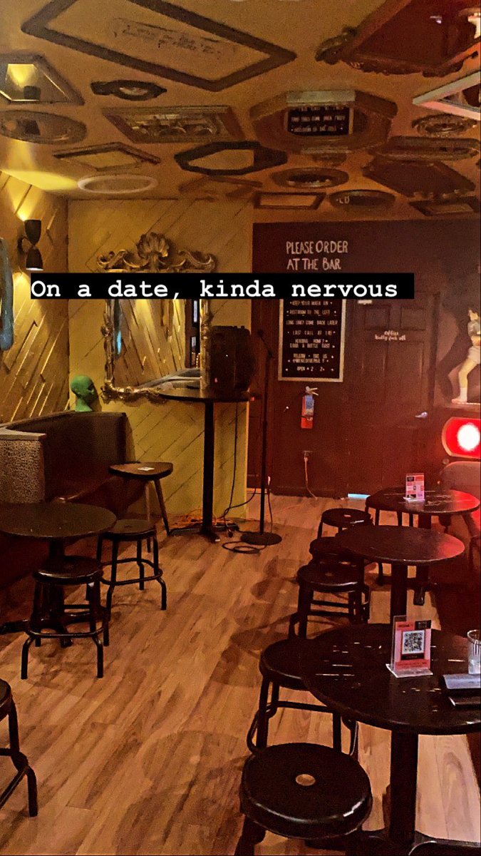 ChonesCorner's tweet photo. I’M COMING BACK BABY 🎤 @SceneInvaders @TheSeanTaff @ChonesCorner #LetsBringTheFunnyBack https://t.co/dHktz6vGjc