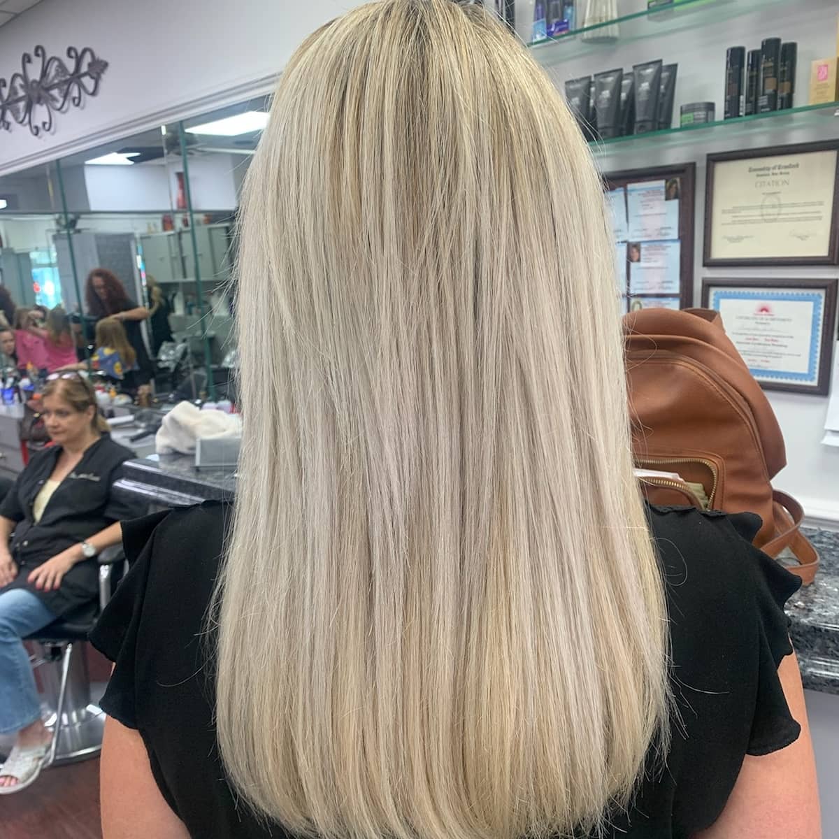 Mane Event Hair (@maneeventhairnj) on Twitter photo 