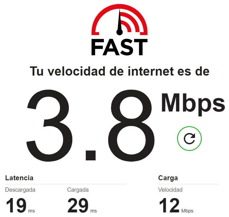 GgKryz's tweet photo. Abro hilo de mi experiencia con TOTALPLAY Hace 3 semanas tengo un problema con su RED, donde mi velocidad de DESCARGA y el PING, se ven afectados. yo estoy pagando un servicio de 150mps. eh tenido 7 llamadas a soporte sin éxito.
@totalplaymx @RicardoBSalinas @TotalplayAyuda https://t.co/1I0HgAPlef