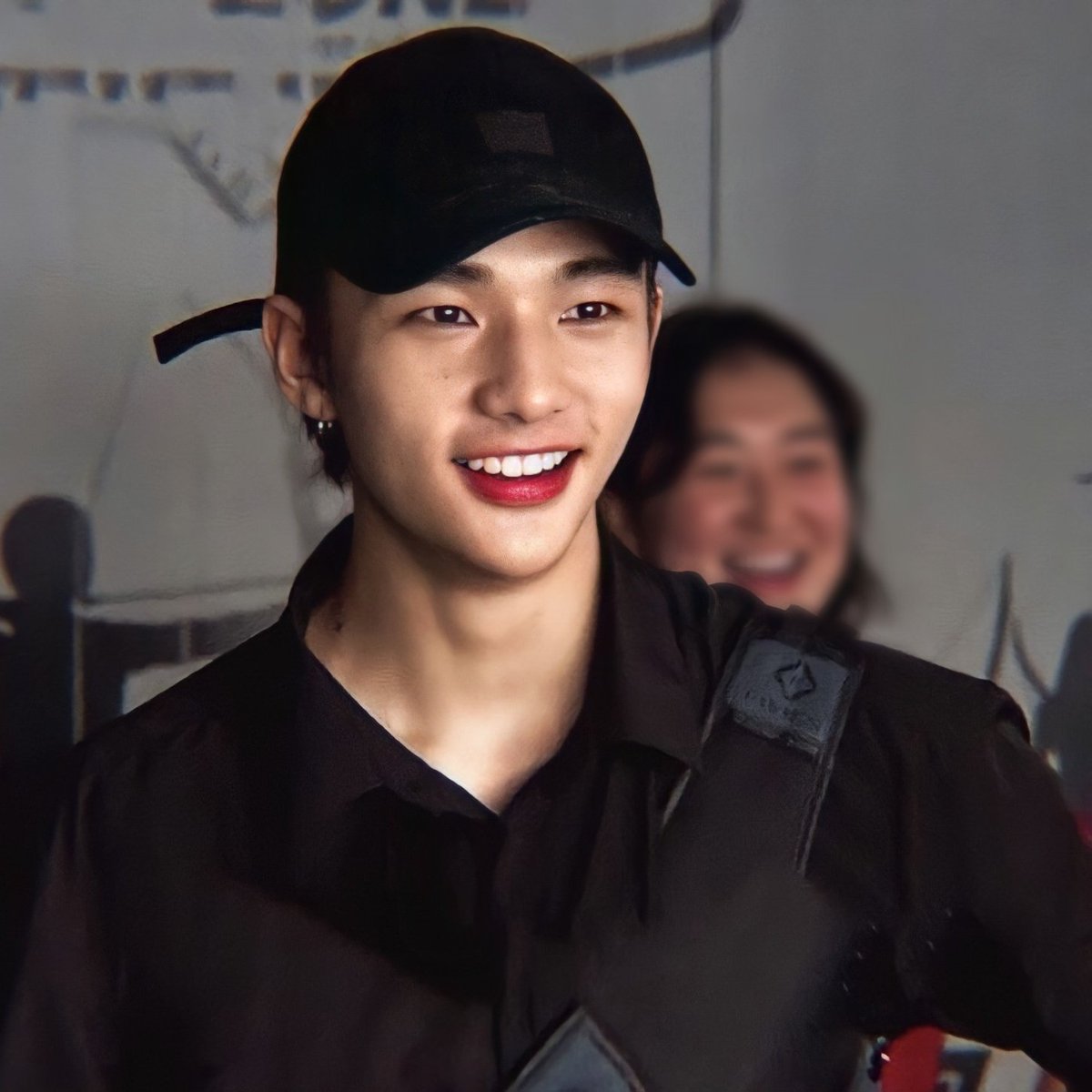 HYUNJlNHO's tweet photo. https://t.co/j5SK5XOriy