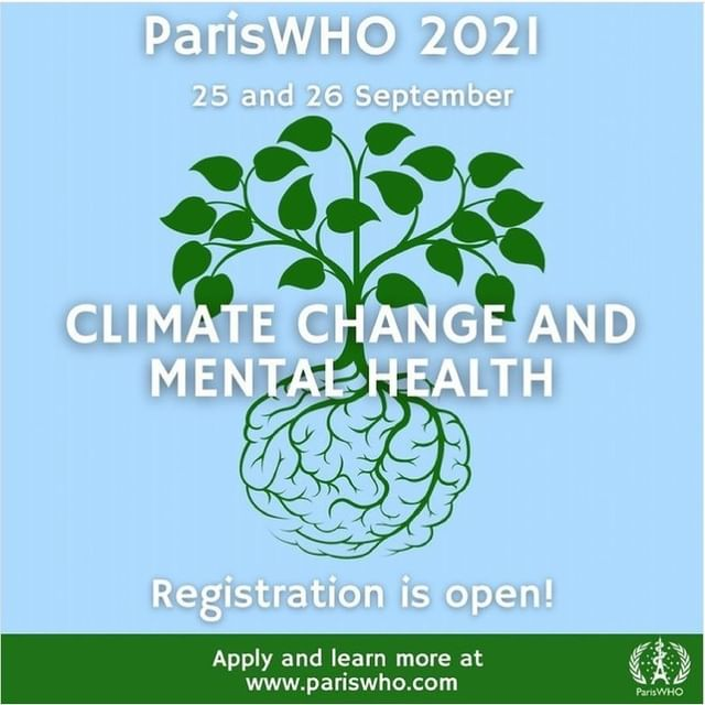 UKModelWHO's tweet photo. Apply NOW for a delegate position at @ParisWHO2021 website!
Registrations are open till 25th Aug
Save the dates 25th-26th Sept 2021 (on Zoom)
For inquiries, email pariswho2021@gmail.com or message them on social media.
#WHOsimulation #ParisWHO2021 #healthdebate #climatechange https://t.co/z6CBia6WHT
