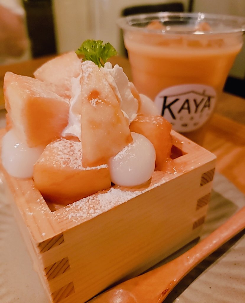 haileeysilver's tweet photo. 桃食べた🍑 https://t.co/7BjjGeqoxY