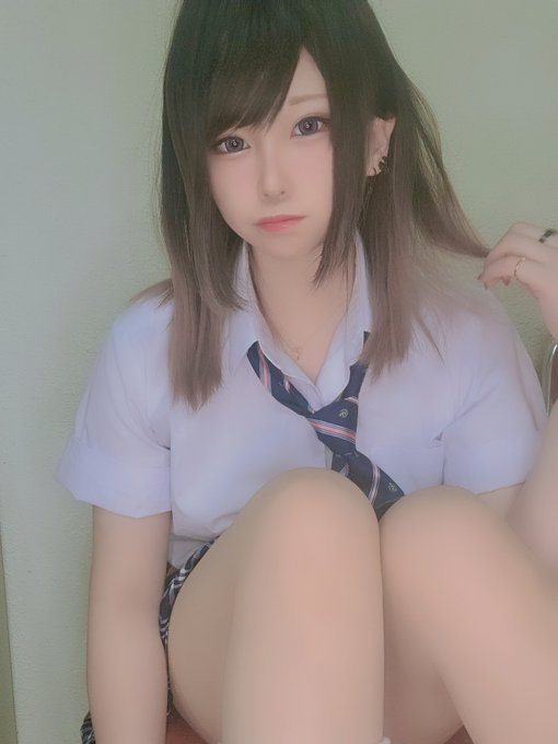 コスプレイヤー碧葉さちのTwitter画像32