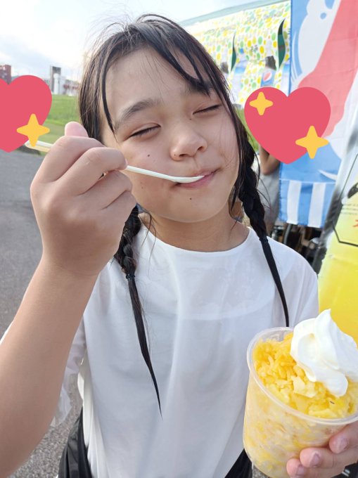 KANONのTwitter画像5