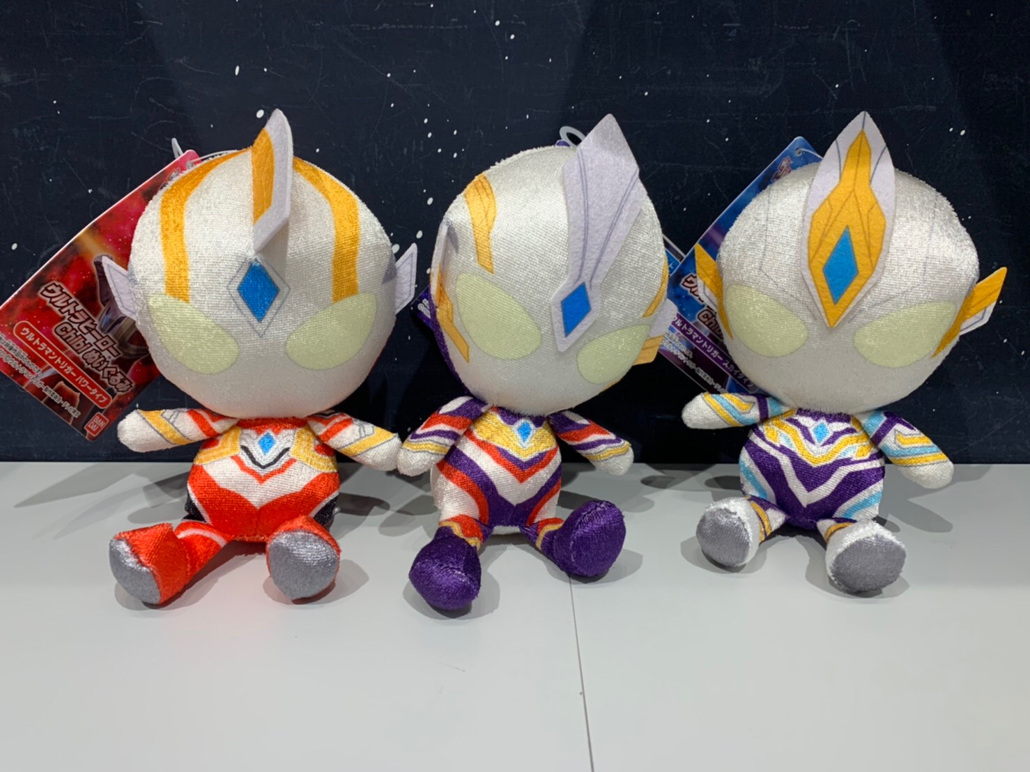 ウルトラマンワールドM78公式 в X: „☆新商品情報 ウルトラマンワールドM78公式 в X: „☆新商品情報