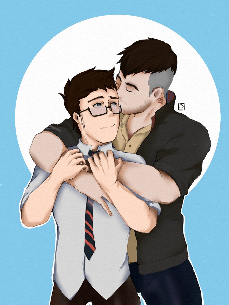 Jaz || comms open tweet media