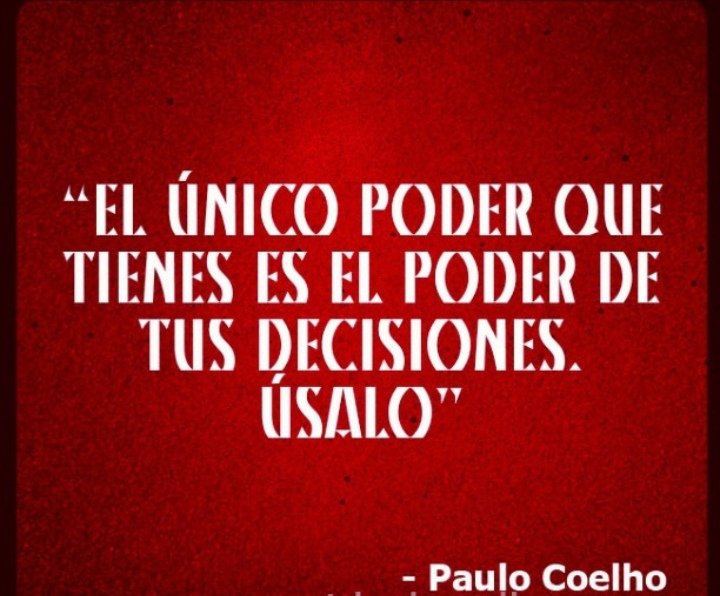 Dr_Blazquez's tweet photo. Nota del día vía @PauloCoelhoDice https://t.co/dVykokE7Uh