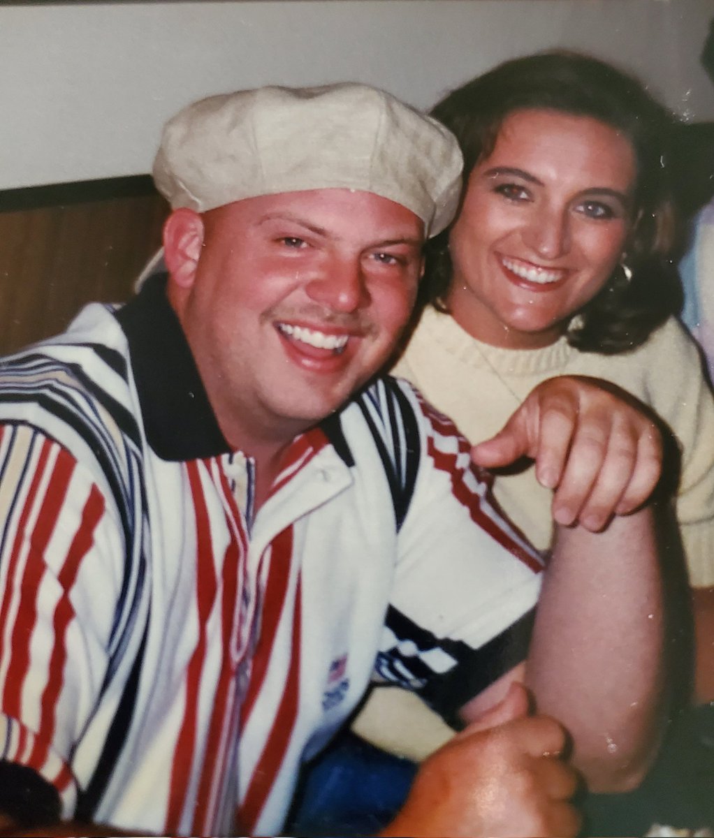 lalapea13's tweet photo. 24 years and counting for me and my mine #bigDane โคโค #happyanniversary https://t.co/uUVSmhpRUE