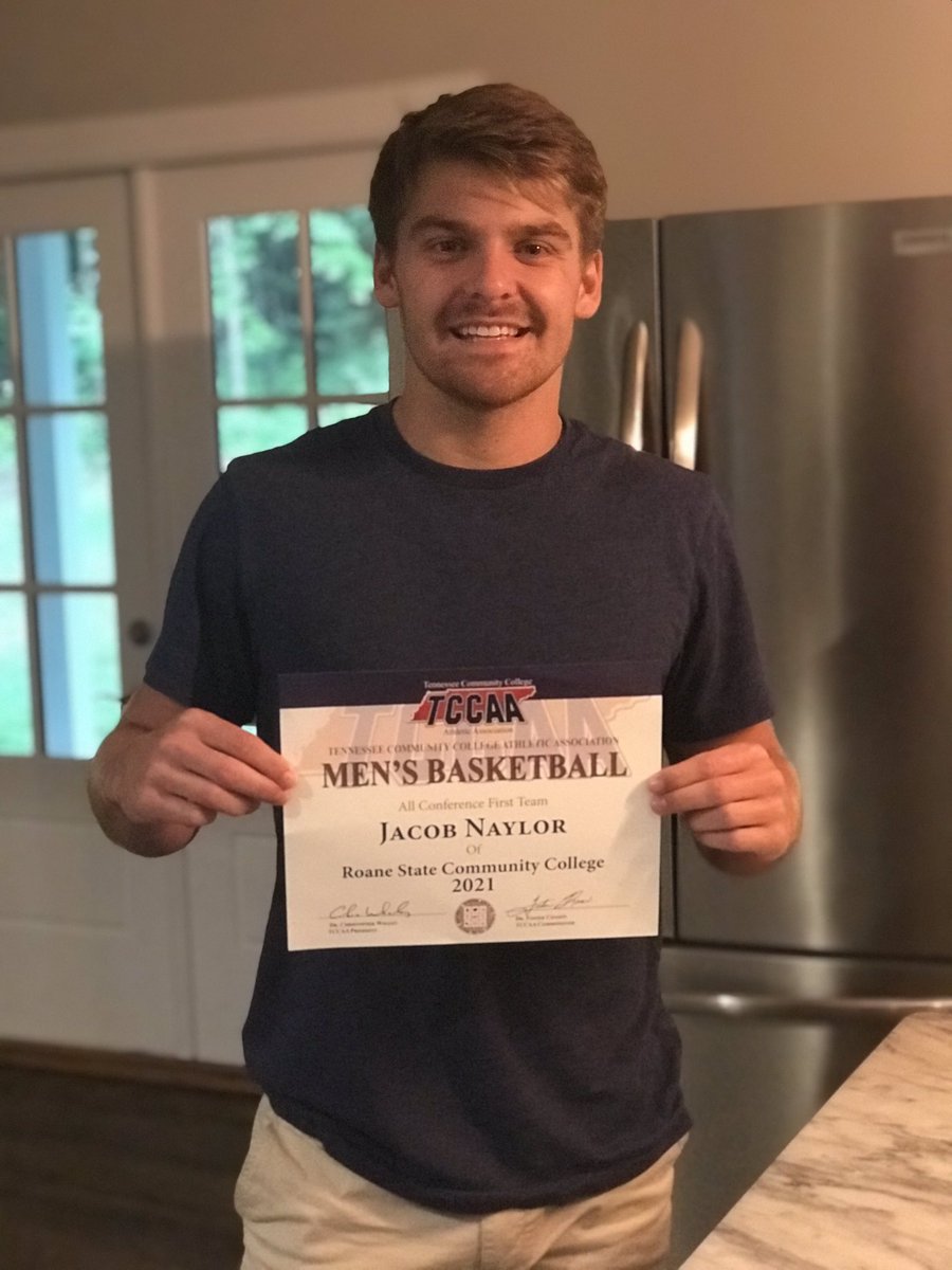 James Calvin Naylor tweet media