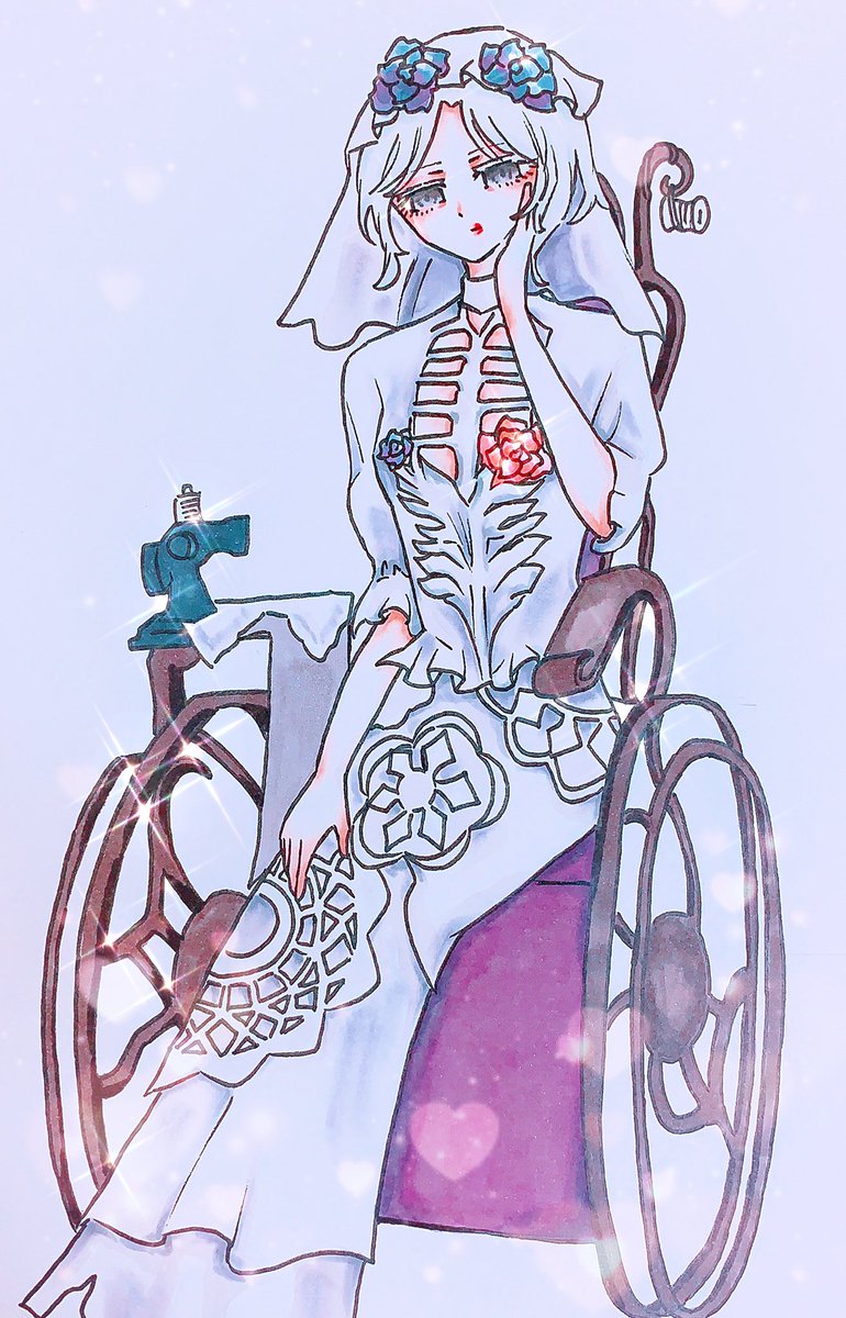 Twoucan 車椅子 の注目ツイート イラスト マンガ