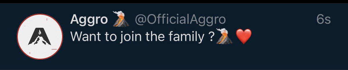 Footballblazer_'s tweet photo. Who deserves this DM? ๐ง https://t.co/0DDEfJBozL