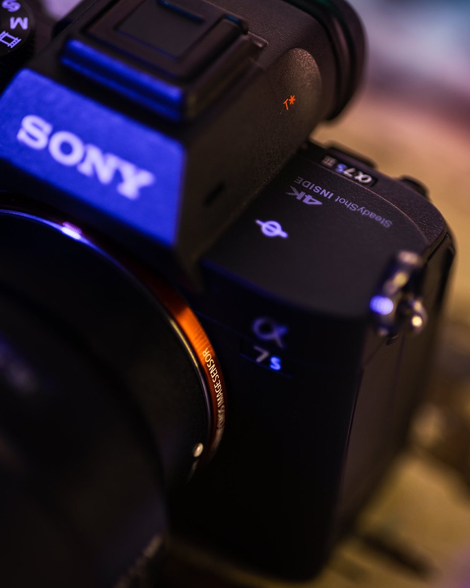 gear_lust's tweet photo. Okay photographers!
1: Lumix
2: Sony
3: Canon
What do you shoot on? Leave your number and a photo you shot in the comments!
#photography #photogear #cameragearlust https://t.co/kQlEyBmkDG