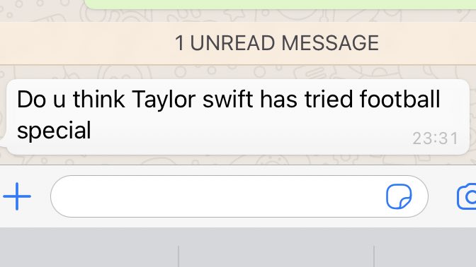 Michael Fry tweet media
