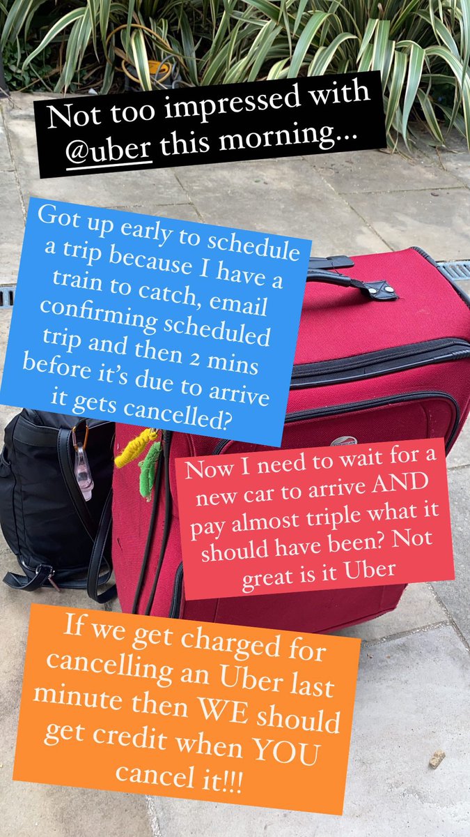 Not impressed <a href="/Uber/">Uber</a> <a href="/Uber_Support/">Uber Support</a>