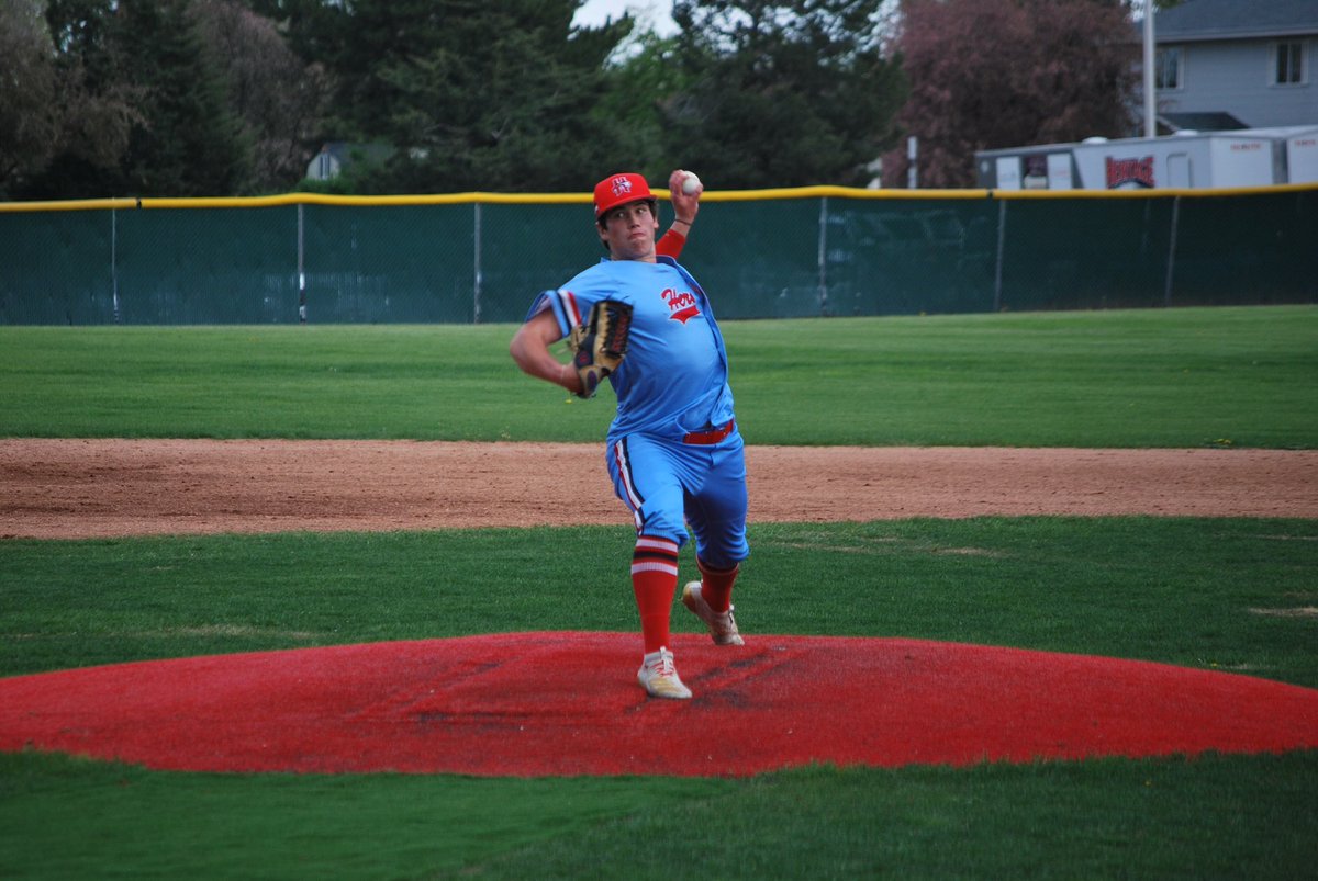 Heritage Baseball tweet media