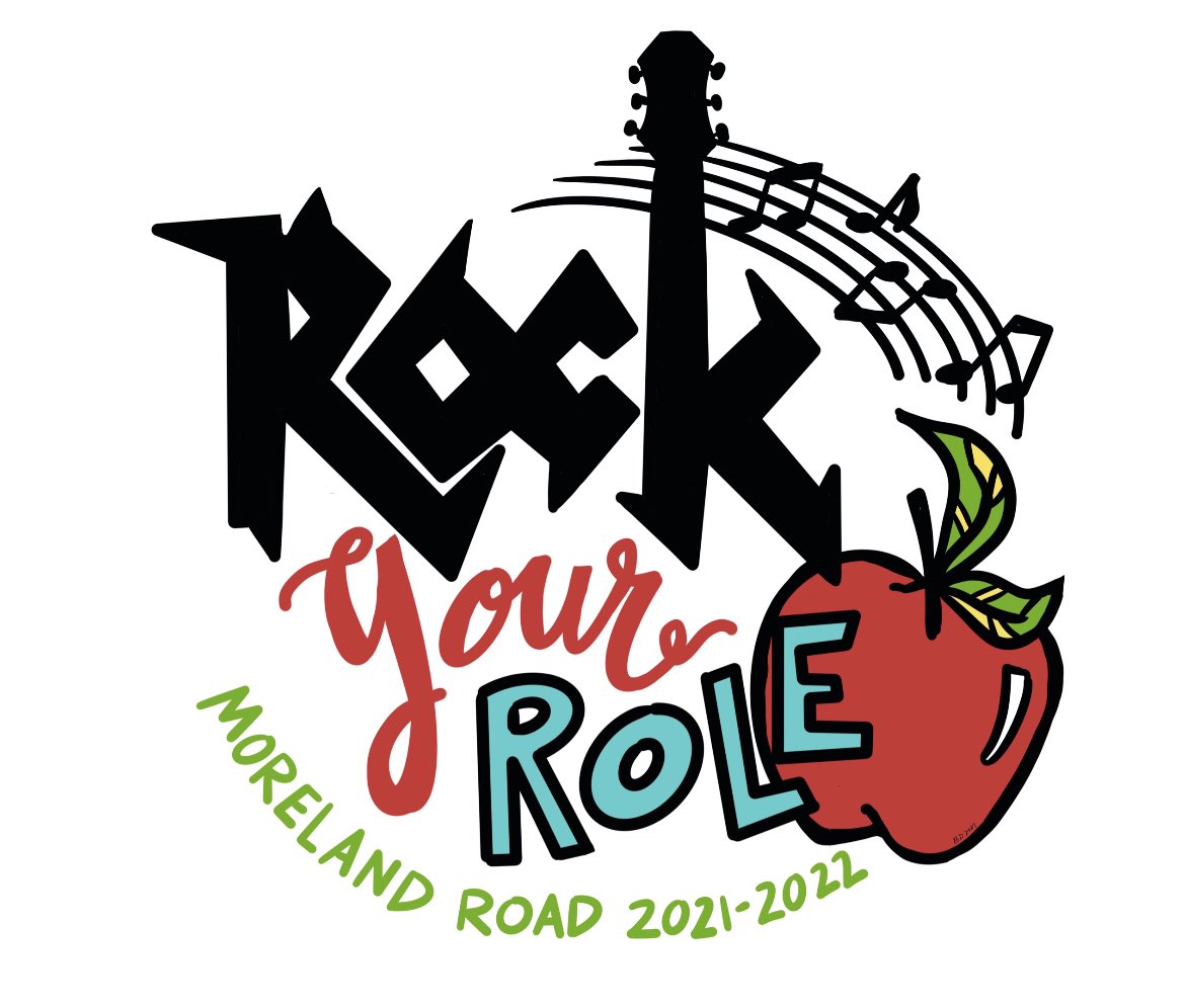 Every year we work hard to pull everything together and kick off the year strong!  And every year, I have butterflies the night before &amp; can’t sleep b/c I’m so excited!  Mustangs hit the ground tomorrow as we kick off “Rock Your Role” <a href="/DrForehand/">Michael Forehand, Ed.D.</a> <a href="/juliesteele123/">Julie Steele</a> <a href="/brantleyteacher/">Jennifer Brantley</a>