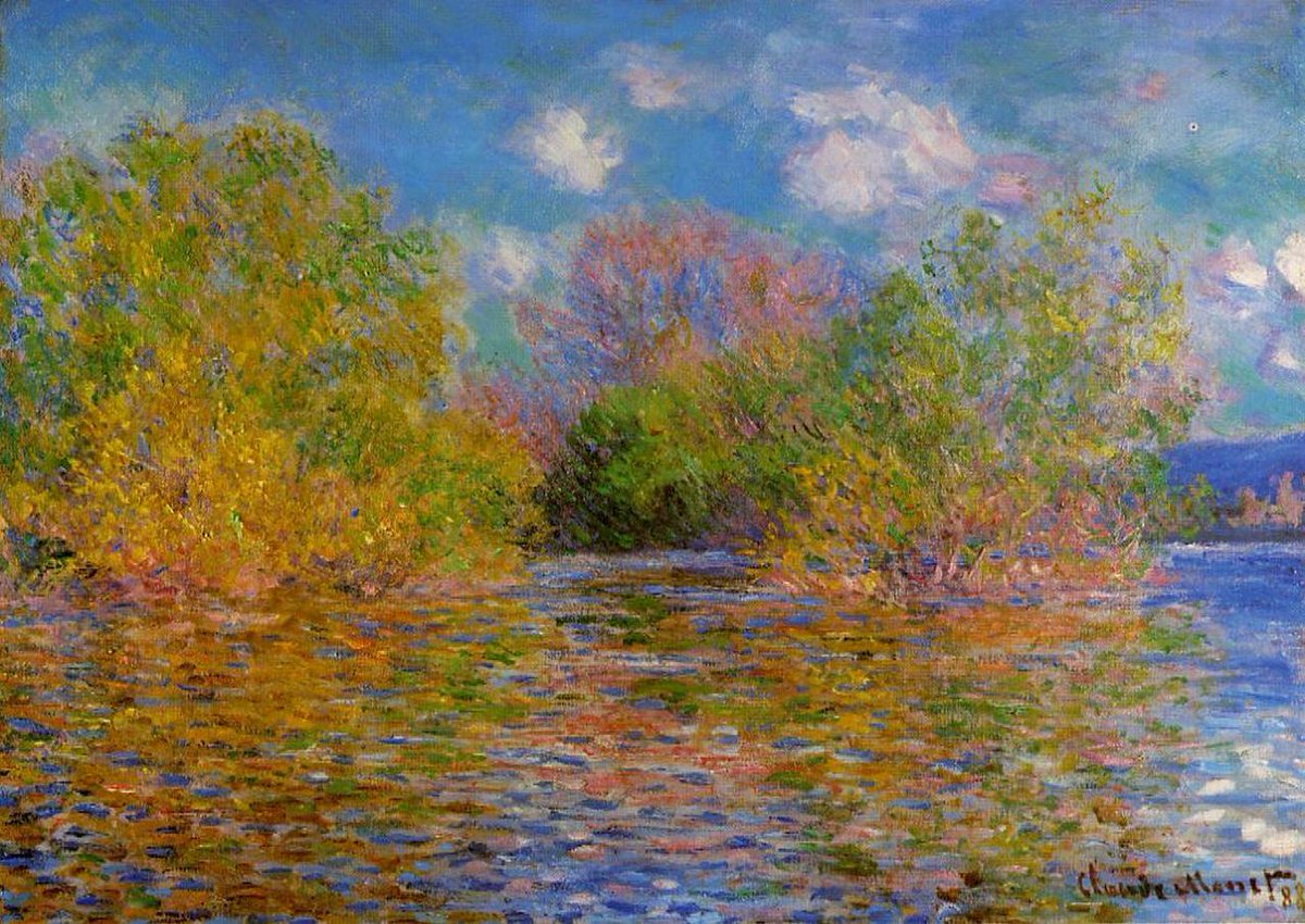 artistmonet tweet picture