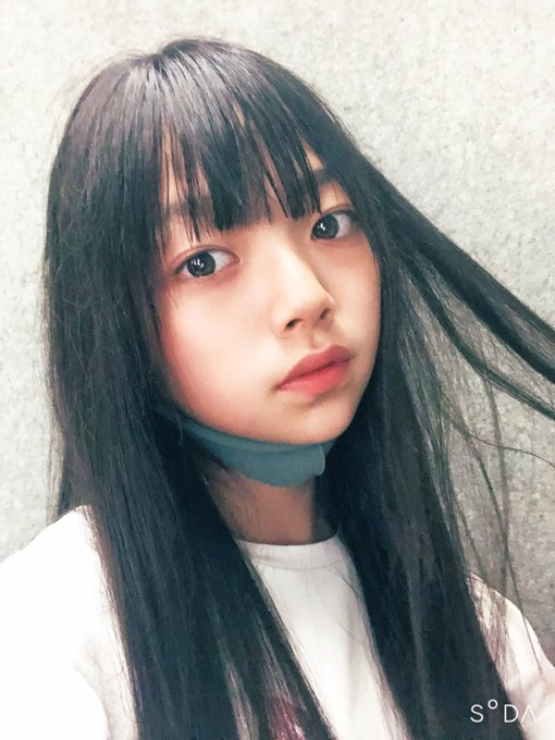 Twitterのコスプレ画像2