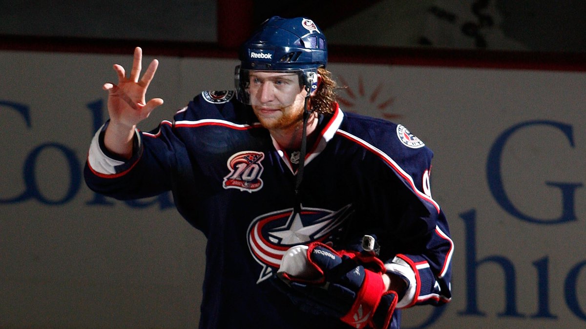 Columbus Blue Jackets tweet media