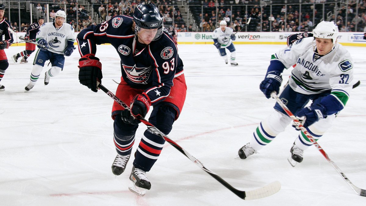 Columbus Blue Jackets tweet media