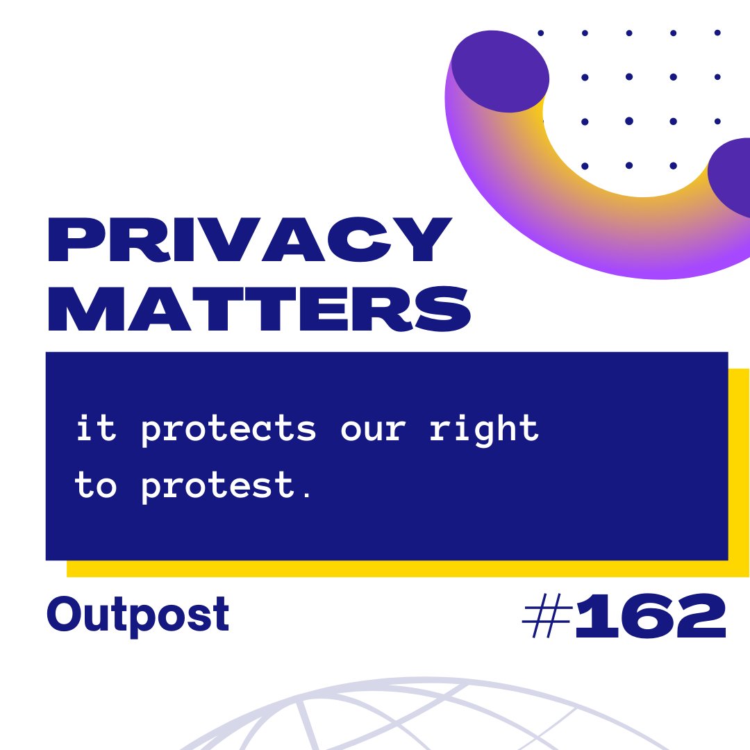 OutpostPrivacy tweet picture