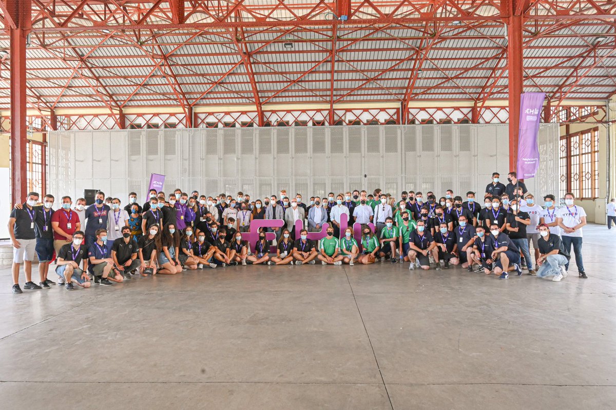 juangenome's tweet image. Congrats to the 19 #hyperloop teams (🇪🇸🇨🇭🇮🇳🇺🇲🇩🇪🇳🇱🇳🇴🇬🇧🏴󠁧󠁢󠁳󠁣󠁴󠁿🇸🇪) who joined #Europe 1st @hyperloopweek in #Valencia @hyperloopupv @swissloop @muzeroHyperloop @avishkar_loop @hyperloopmcr @MIT @CHyperloop @TVegapod @uwhyperloop 
@HyperloopChf @ashwaracing @DukeHyperloop @iitbombay @QMSU