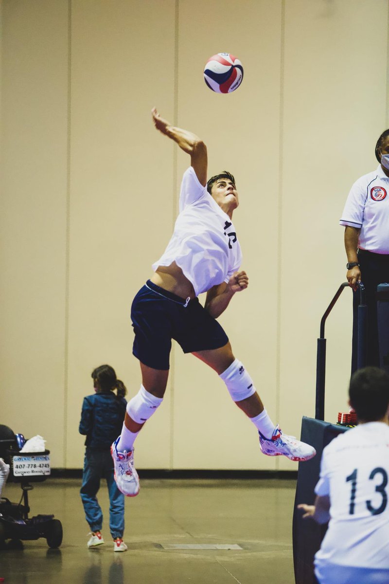 TheSpikeNet tweet media