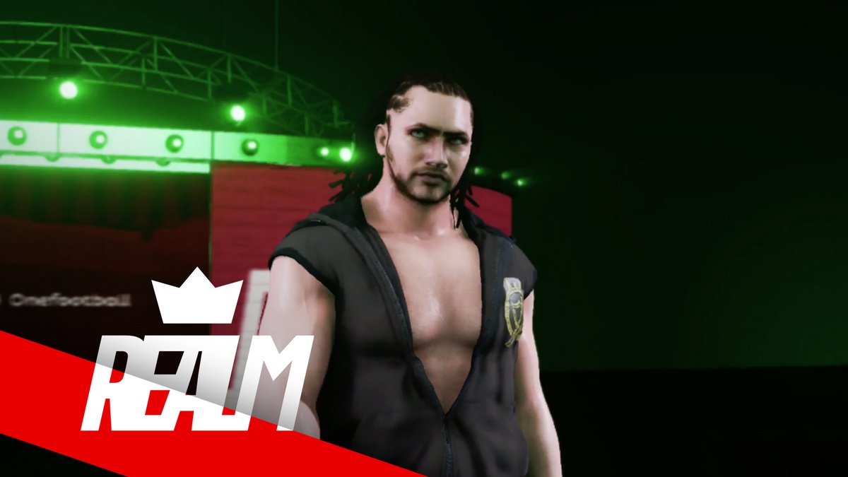 KingdomOfPW's tweet photo. Sem tempo para desculpas.
Realm está de volta e melhor que nunca.

Aproveite nosso mais novo capítulo, cheio de controvérsias e surpresas:

https://t.co/MYmV8PiuVD https://t.co/N4j3izTloq