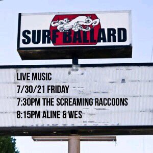 alineandwes's tweet photo. Outdoor concert 7/30 https://t.co/4cdzYJdXfn #ballard #livemusic https://t.co/DeLhrInu9S