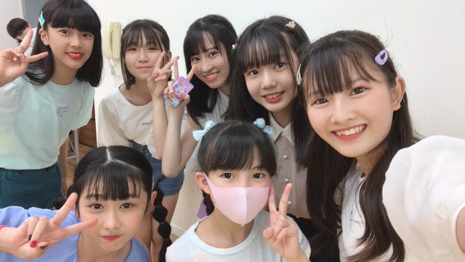 Twitterのコスプレ画像7