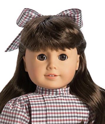 The return of the American Girl Doll teeth https://t.co/9vfcvFGavL<a href="/tag/freepalestine"class="tags"><span>#freepalestine</span></a>