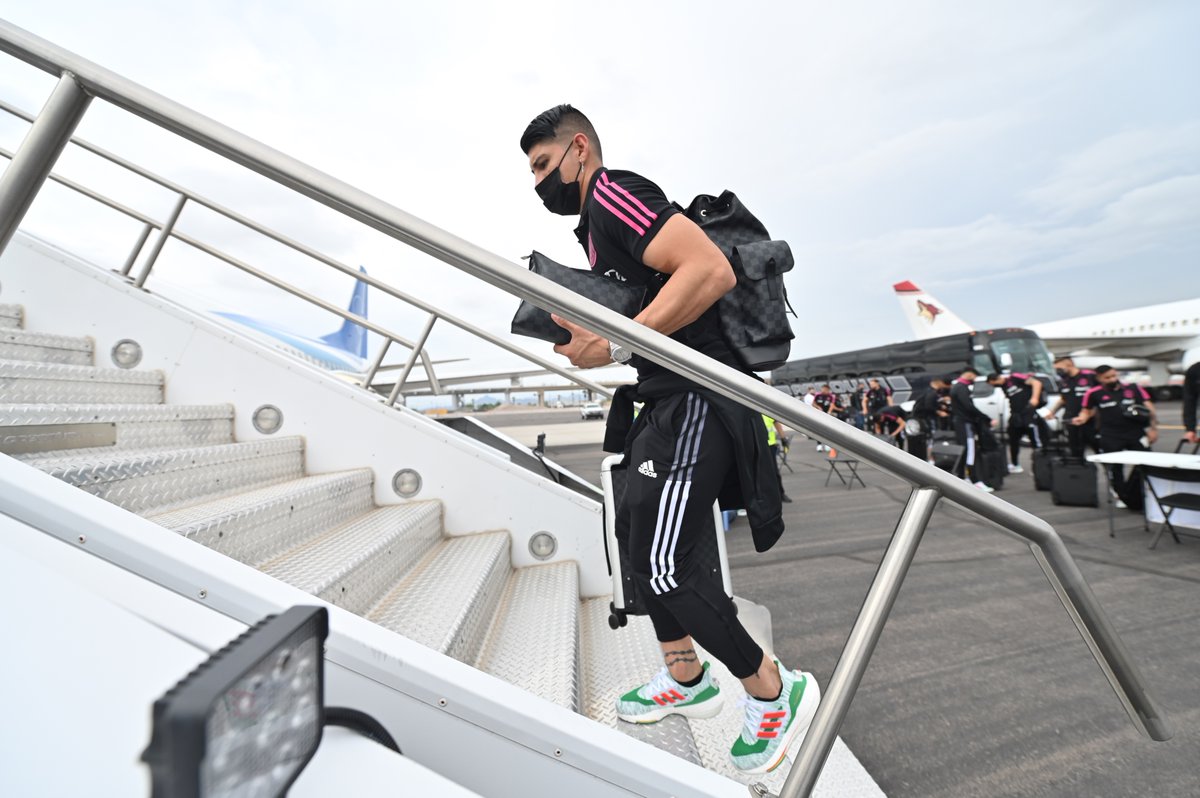 Selección Nacional tweet media