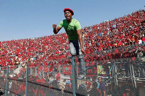 SKHESHE3's tweet photo. Happy 8th birthday to the July 26 Movement #Asijiji #TheTruthTeam https://t.co/44Hoge4Toq